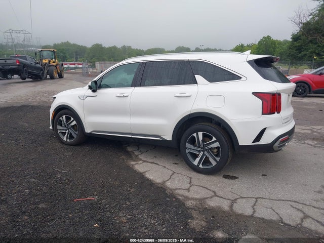 KNDRMDLH9R5235792 KIA t-gdi gamma-ii
