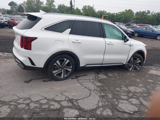 KNDRMDLH9R5235792 KIA t-gdi gamma-ii
