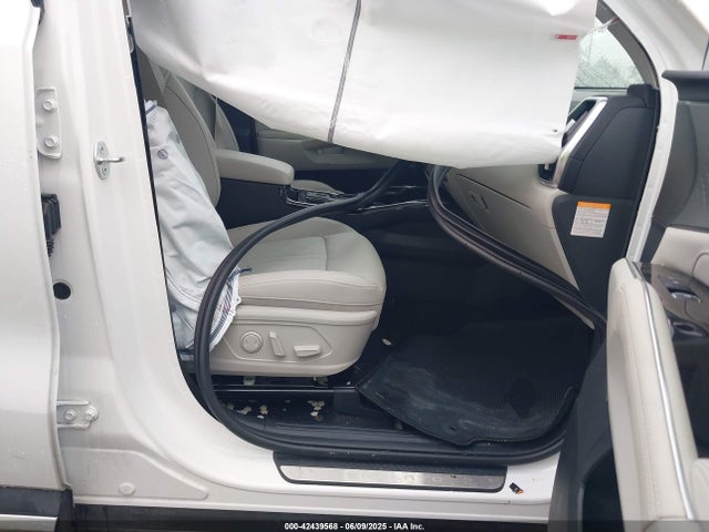 KNDRMDLH9R5235792 KIA t-gdi gamma-ii