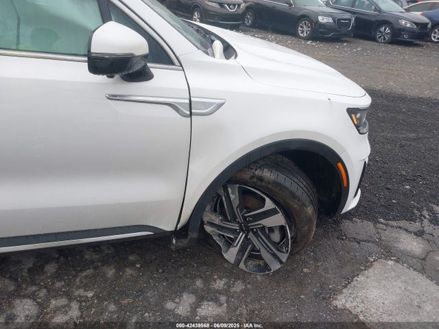 KNDRMDLH9R5235792 KIA t-gdi gamma-ii