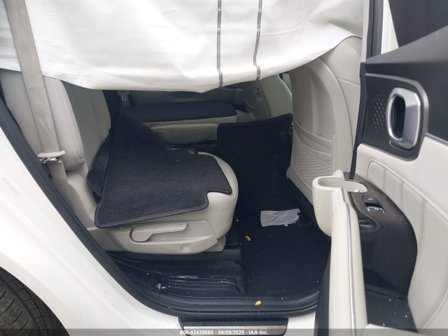 KNDRMDLH9R5235792 KIA t-gdi gamma-ii
