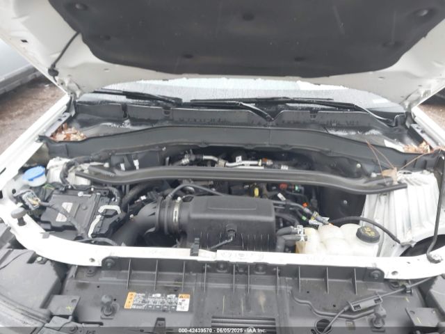 2023 FORD EXPLORER 1FMSK7FH7PGA57494 Photo 9