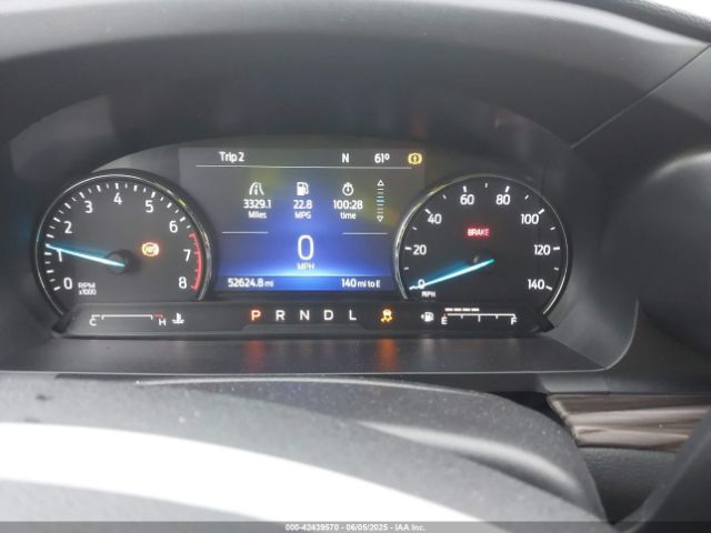 2023 FORD EXPLORER 1FMSK7FH7PGA57494 Photo 6