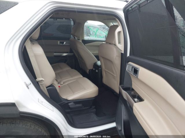 2023 FORD EXPLORER 1FMSK7FH7PGA57494 Photo 7