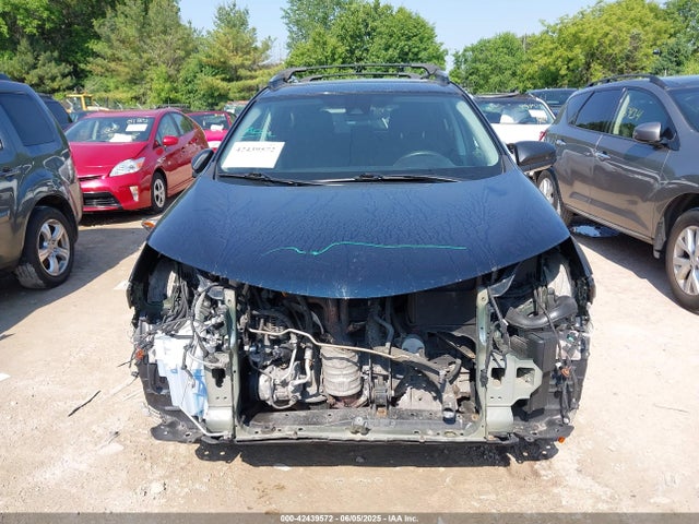 Toyota RAV4 LE 2018 2T3BFREV0JW726664 Image 13