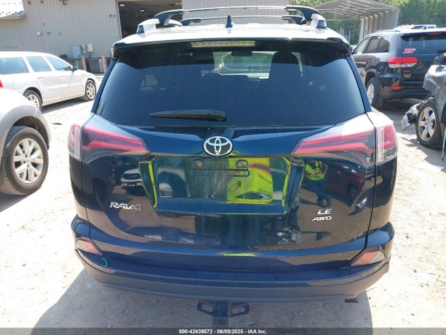 Toyota RAV4 LE 2018 2T3BFREV0JW726664 Image 17