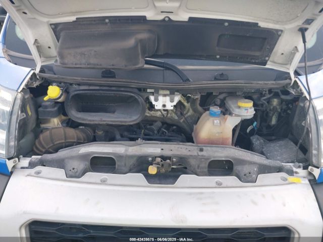 2021 RAM PROMASTER 2500 3C6LRVDG8ME523553 Photo 9
