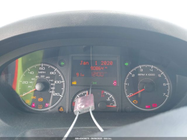 2021 RAM PROMASTER 2500 3C6LRVDG8ME523553 Photo 6