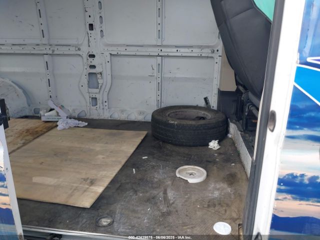 2021 RAM PROMASTER 2500 3C6LRVDG8ME523553 Photo 7
