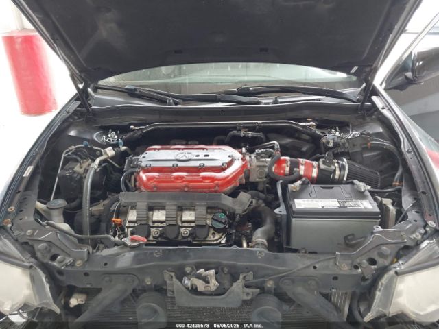 2010 ACURA TSX JH4CU4F45AC000836 Photo 9