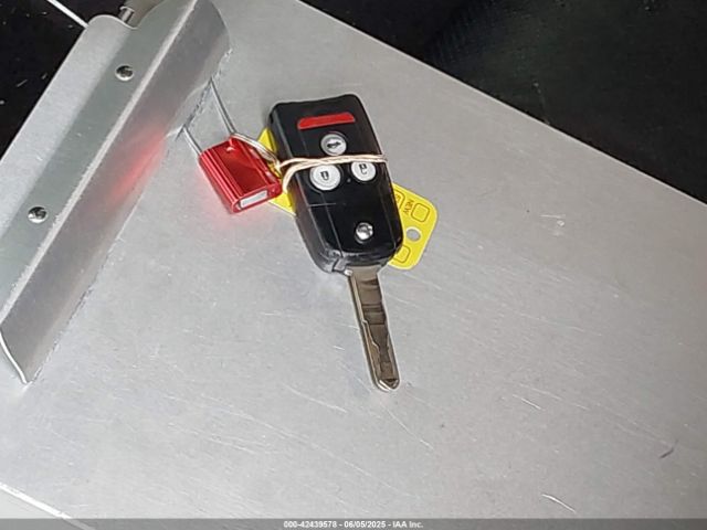 2010 ACURA TSX JH4CU4F45AC000836 Photo 10