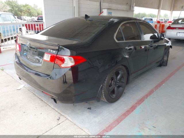 2010 ACURA TSX JH4CU4F45AC000836 Photo 3