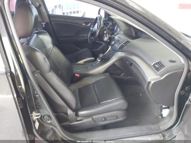 2010 ACURA TSX JH4CU4F45AC000836 Photo 4