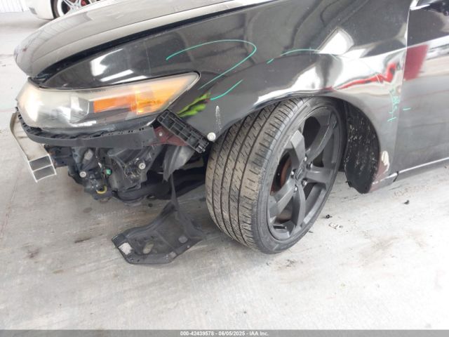 2010 ACURA TSX JH4CU4F45AC000836 Photo 5