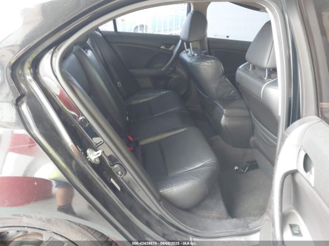 2010 ACURA TSX JH4CU4F45AC000836 Photo 7