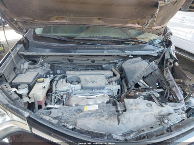 2T3WFREV4HW404542 Toyota 2ar-fe
