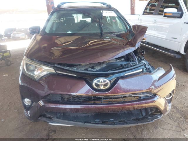 2T3WFREV4HW404542 Toyota 2ar-fe