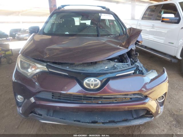 2T3WFREV4HW404542 Toyota 2ar-fe
