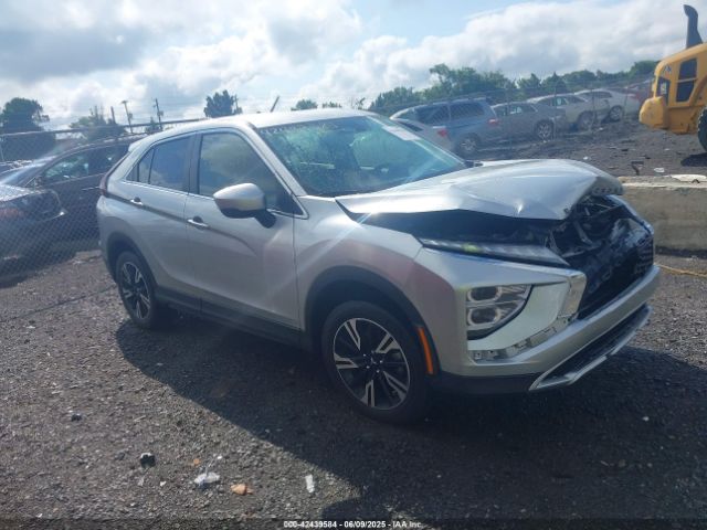 2024 MITSUBISHI ECLIPSE CROSS JA4ATWAA3RZ037178 Photo 0