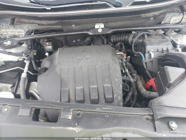 2024 MITSUBISHI ECLIPSE CROSS JA4ATWAA3RZ037178 Photo 9
