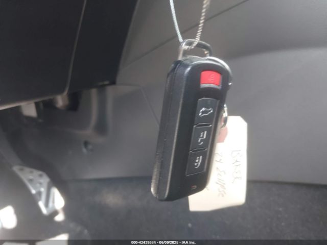 2024 MITSUBISHI ECLIPSE CROSS JA4ATWAA3RZ037178 Photo 10