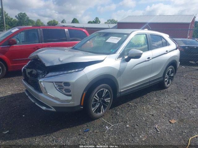 2024 MITSUBISHI ECLIPSE CROSS JA4ATWAA3RZ037178 Photo 1