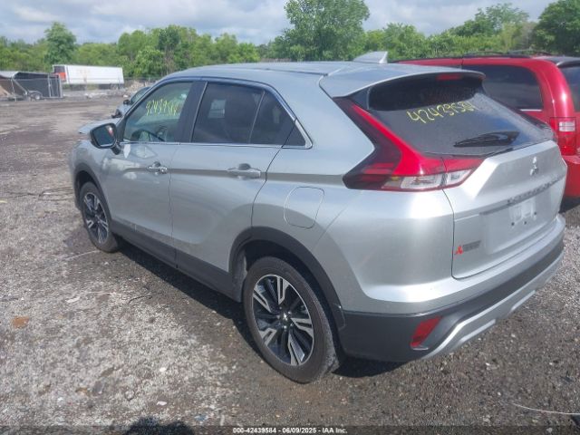2024 MITSUBISHI ECLIPSE CROSS JA4ATWAA3RZ037178 Photo 2
