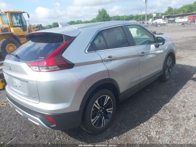2024 MITSUBISHI ECLIPSE CROSS JA4ATWAA3RZ037178 Photo 3