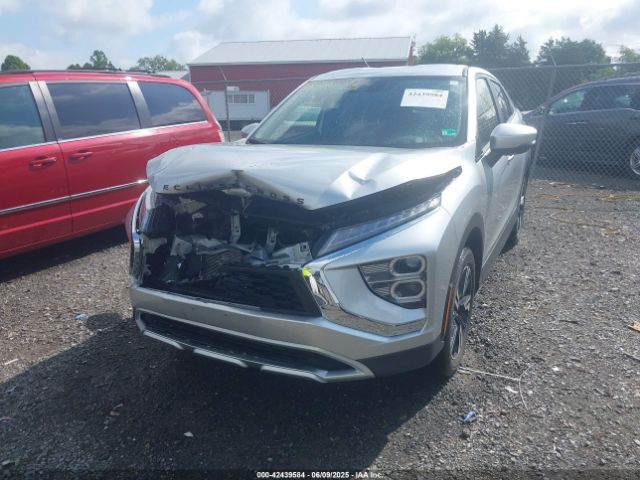 2024 MITSUBISHI ECLIPSE CROSS JA4ATWAA3RZ037178 Photo 5