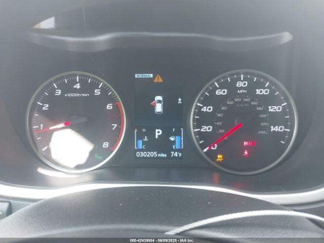 2024 MITSUBISHI ECLIPSE CROSS JA4ATWAA3RZ037178 Photo 6