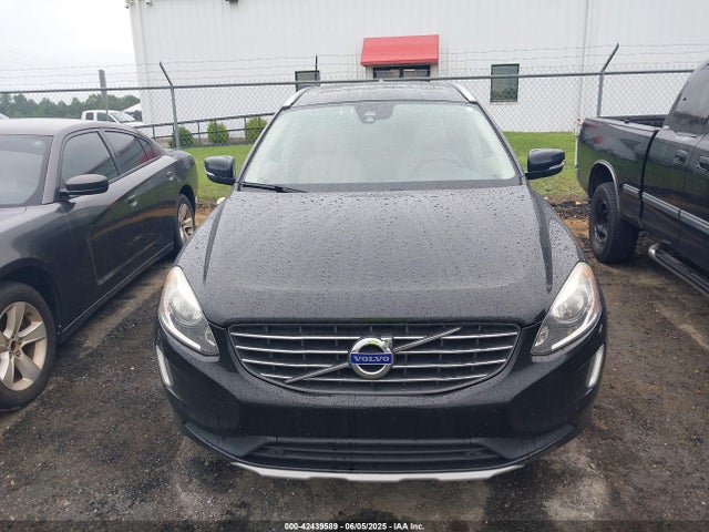 YV440MDKXG2825947 Volvo Xc60 T5 Drive-e Premier