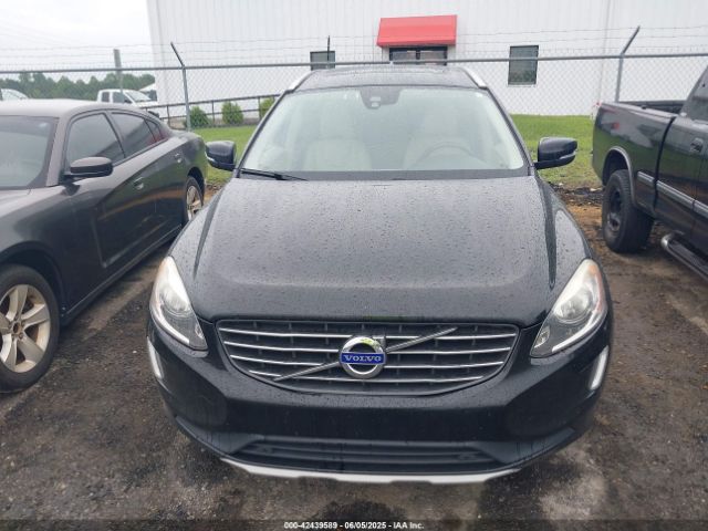 2016 VOLVO XC60 YV440MDKXG2825947 Photo 5