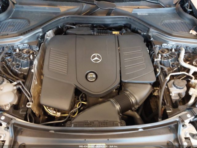 2024 MERCEDES-BENZ GLC 300 W1NKM4HB7RF207837 Photo 9
