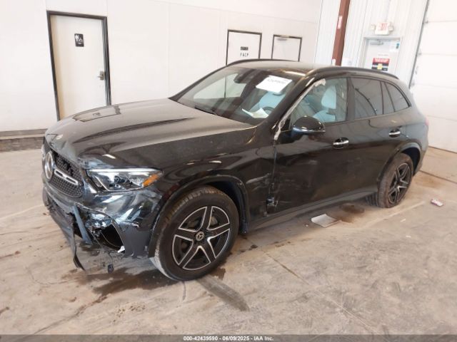 2024 MERCEDES-BENZ GLC 300 W1NKM4HB7RF207837 Photo 1