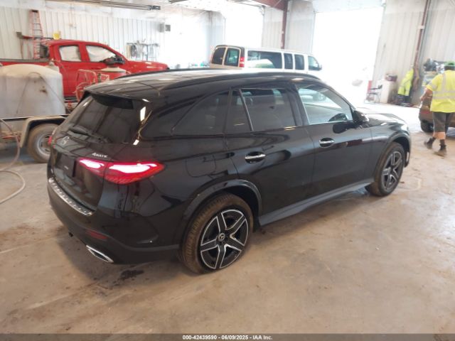 2024 MERCEDES-BENZ GLC 300 W1NKM4HB7RF207837 Photo 3