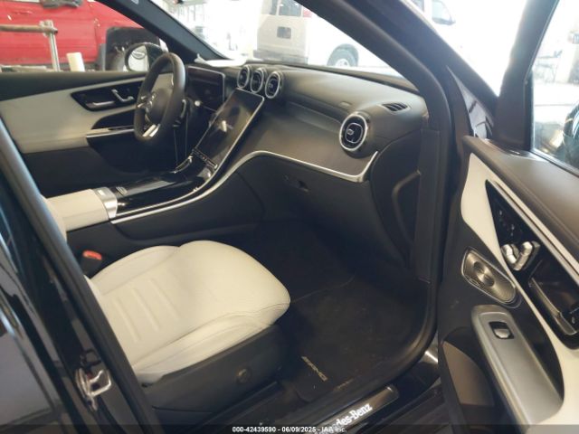 2024 MERCEDES-BENZ GLC 300 W1NKM4HB7RF207837 Photo 4