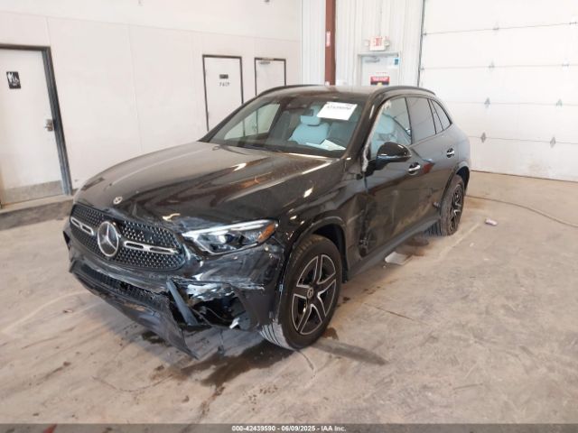 2024 MERCEDES-BENZ GLC 300 W1NKM4HB7RF207837 Photo 5