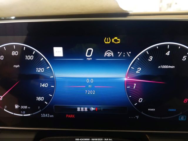 2024 MERCEDES-BENZ GLC 300 W1NKM4HB7RF207837 Photo 6