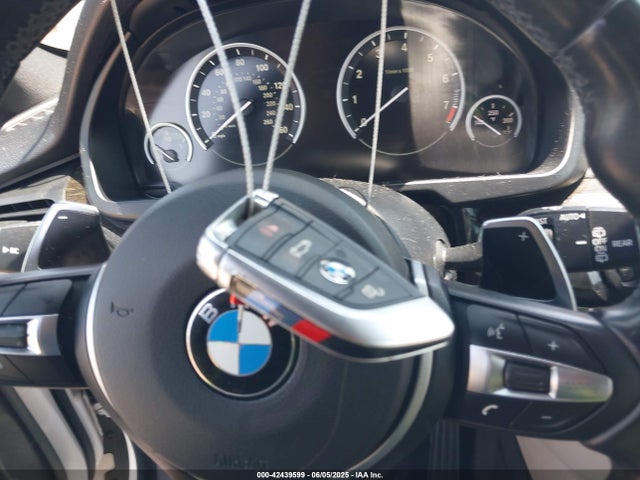 5UXKT0C30H0V96257 BMW 2017