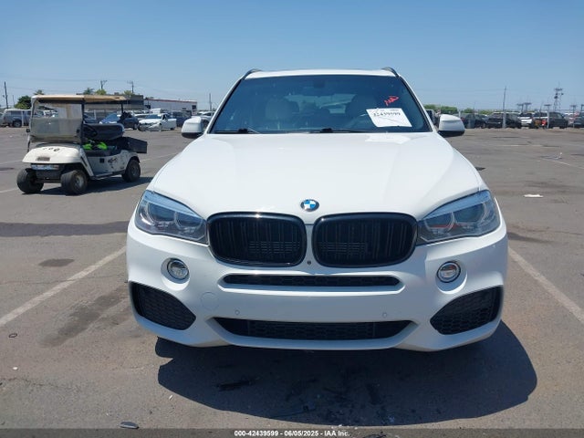 5UXKT0C30H0V96257 BMW 2017