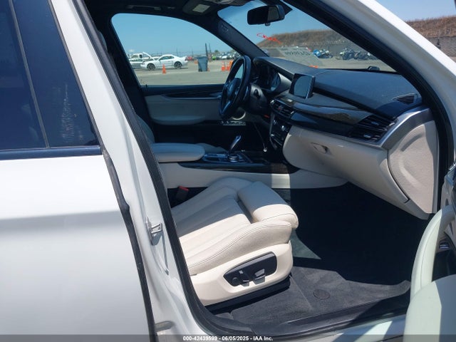 5UXKT0C30H0V96257 BMW 2017