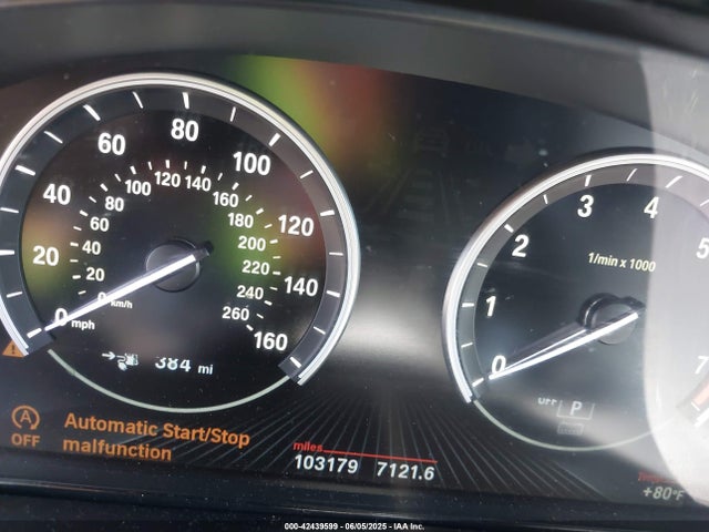5UXKT0C30H0V96257 BMW 2017