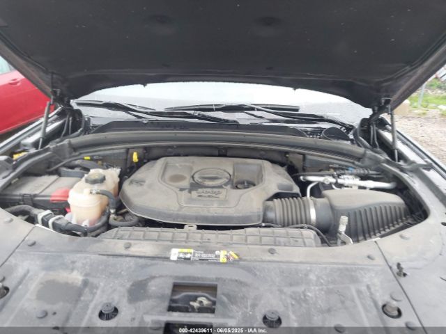 2023 JEEP GRAND CHEROKEE L 1C4RJKDGXP8875637 Photo 9