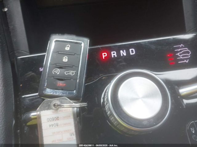 2023 JEEP GRAND CHEROKEE L 1C4RJKDGXP8875637 Photo 10