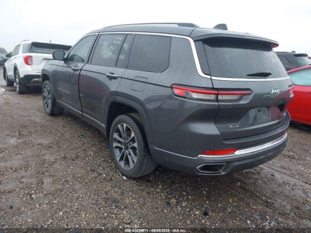 2023 JEEP GRAND CHEROKEE L 1C4RJKDGXP8875637 Photo 2