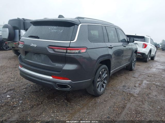 2023 JEEP GRAND CHEROKEE L 1C4RJKDGXP8875637 Photo 3