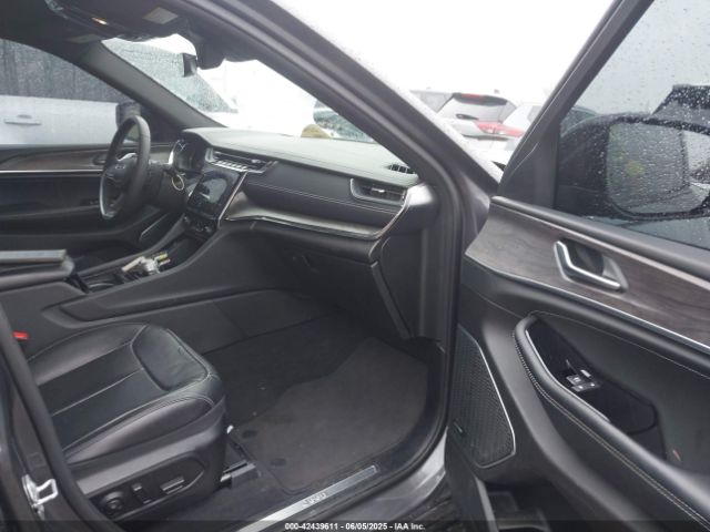 2023 JEEP GRAND CHEROKEE L 1C4RJKDGXP8875637 Photo 4