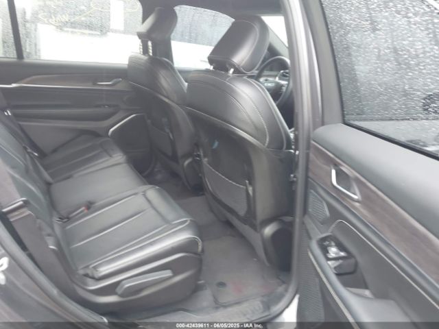 2023 JEEP GRAND CHEROKEE L 1C4RJKDGXP8875637 Photo 7