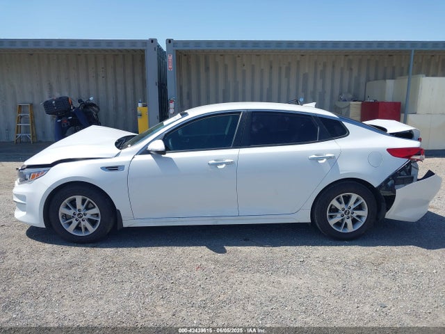 5XXGT4L30HG147058 KIA g 2.4 dohc gdi