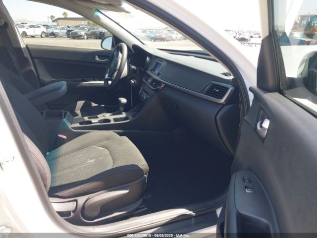2017 KIA OPTIMA 5XXGT4L30HG147058 Photo 4